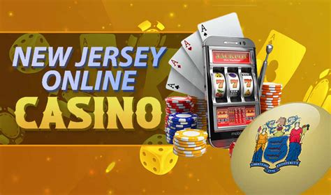 casinos online new jersey